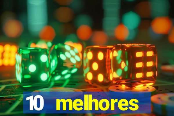 10 melhores plataformas de jogos