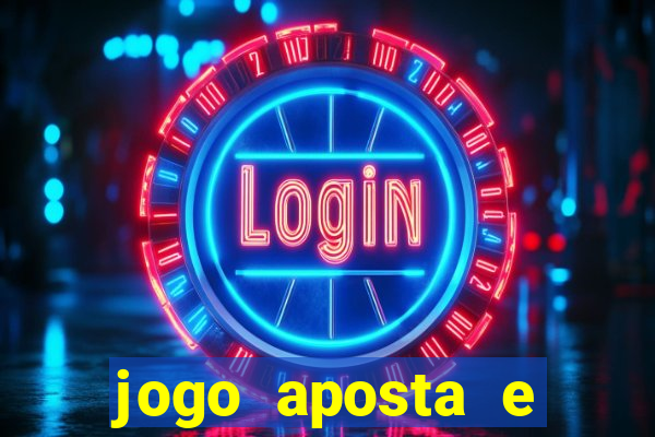 jogo aposta e ganha dinheiro