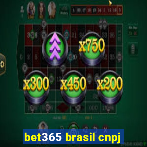 bet365 brasil cnpj