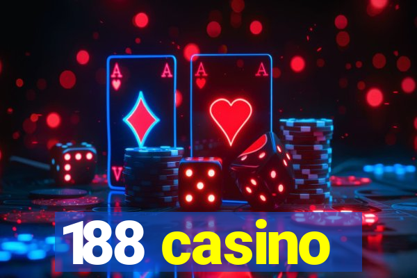 188 casino