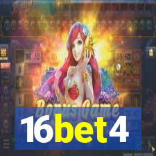 16bet4