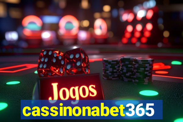 cassinonabet365