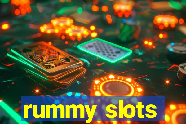 rummy slots