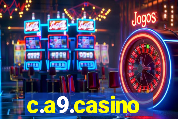 c.a9.casino