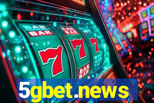 5gbet.news