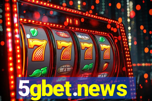 5gbet.news