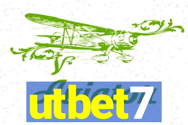 utbet7