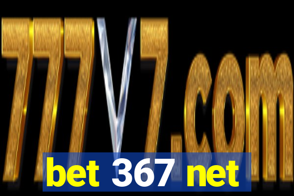 bet 367 net