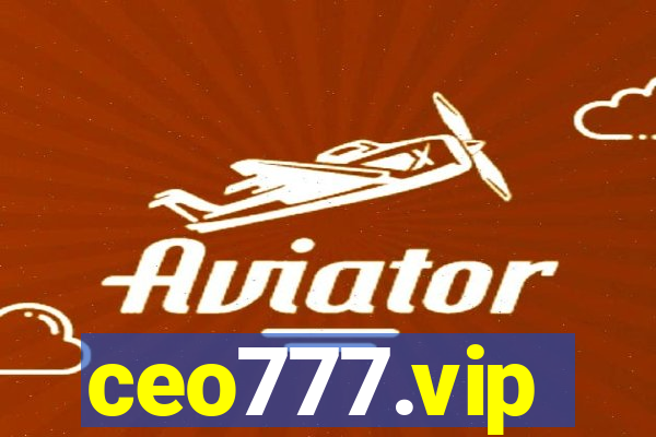 ceo777.vip