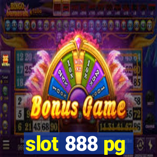 slot 888 pg