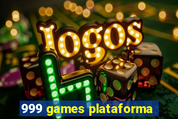 999 games plataforma