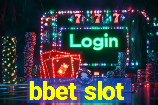 bbet slot