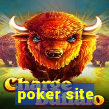 poker site