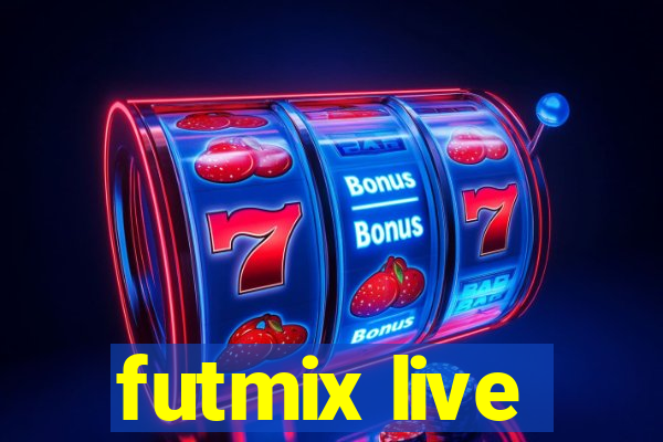 futmix live