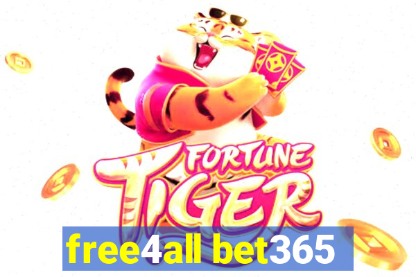 free4all bet365