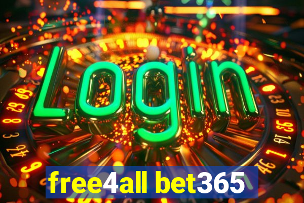 free4all bet365