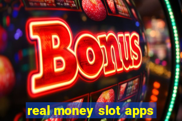 real money slot apps