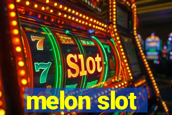 melon slot