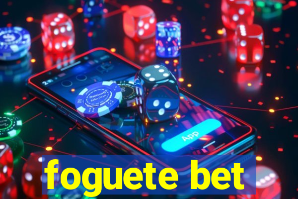 foguete bet