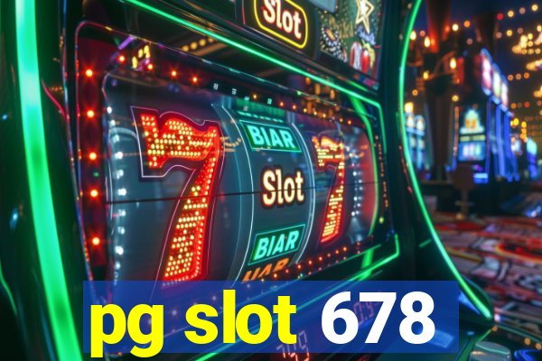 pg slot 678