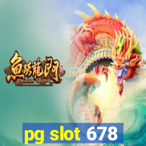 pg slot 678