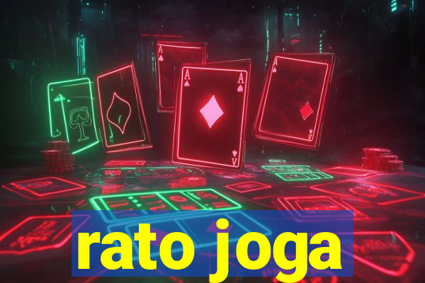 rato joga