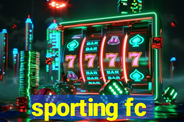 sporting fc