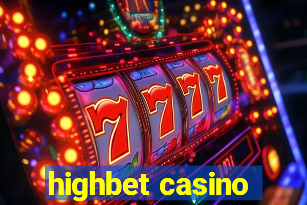 highbet casino