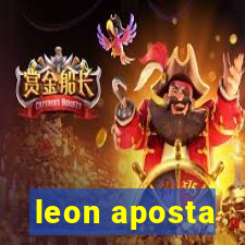 leon aposta