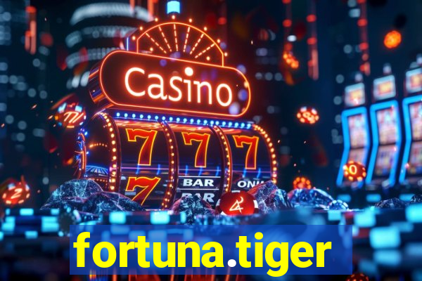 fortuna.tiger