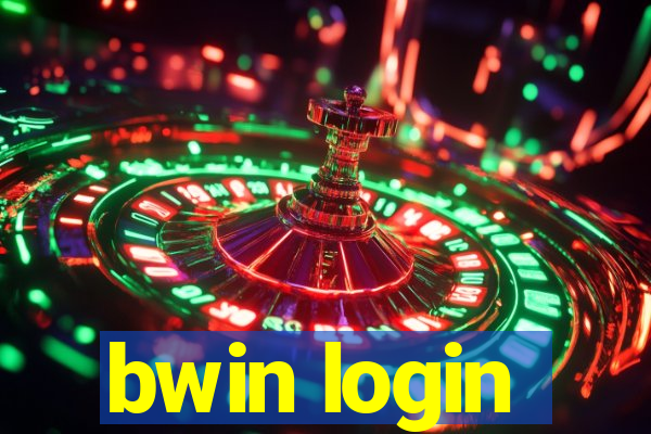 bwin login