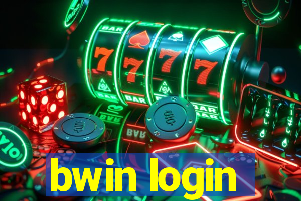 bwin login