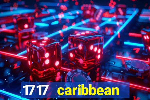 1717 caribbean pirates casino