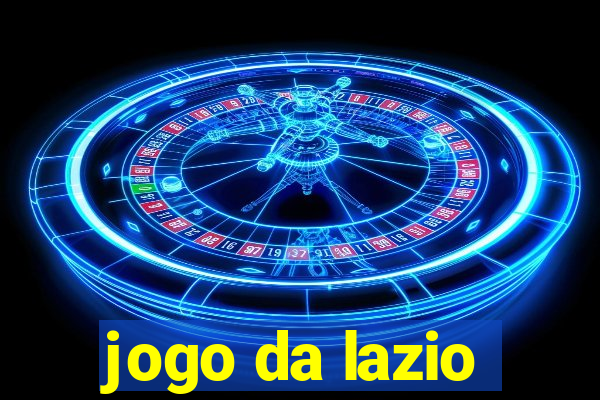 jogo da lazio