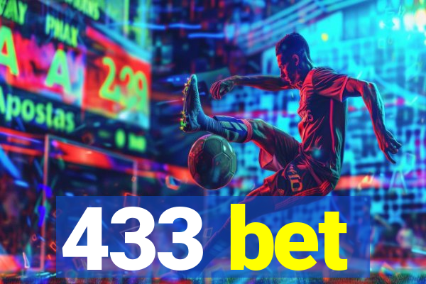 433 bet