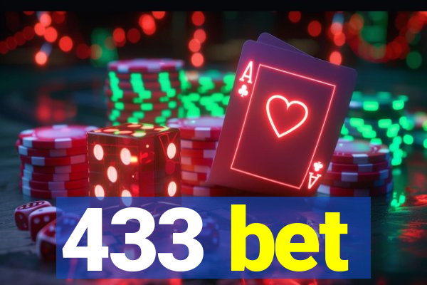 433 bet