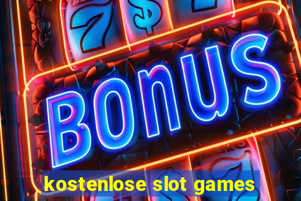 kostenlose slot games