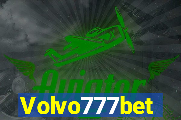 Volvo777bet