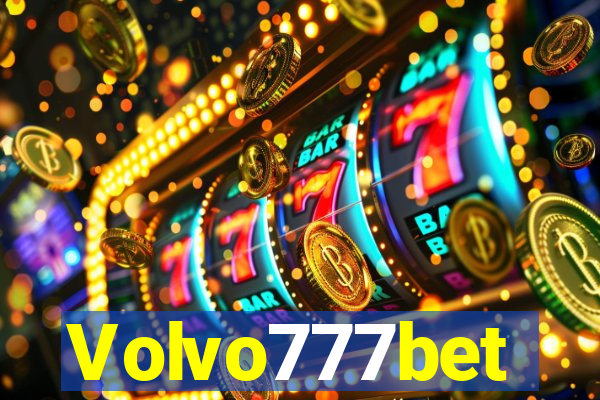 Volvo777bet