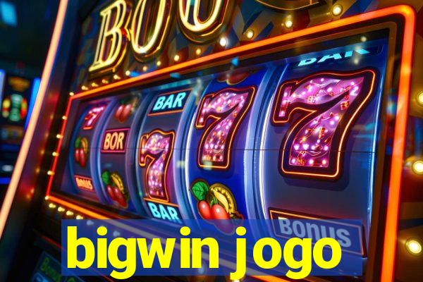 bigwin jogo