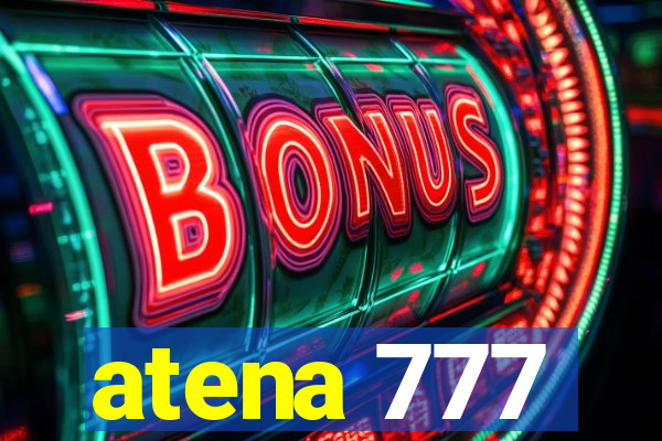 atena 777