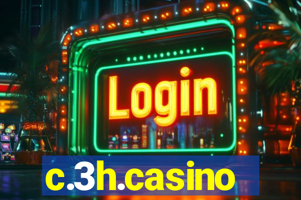 c.3h.casino