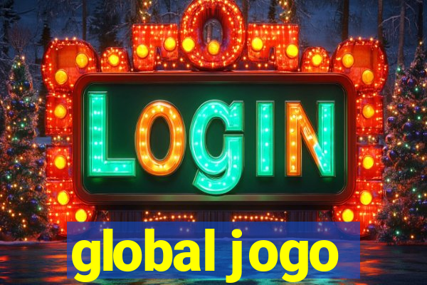 global jogo