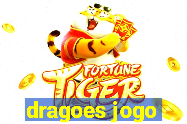 dragoes jogo