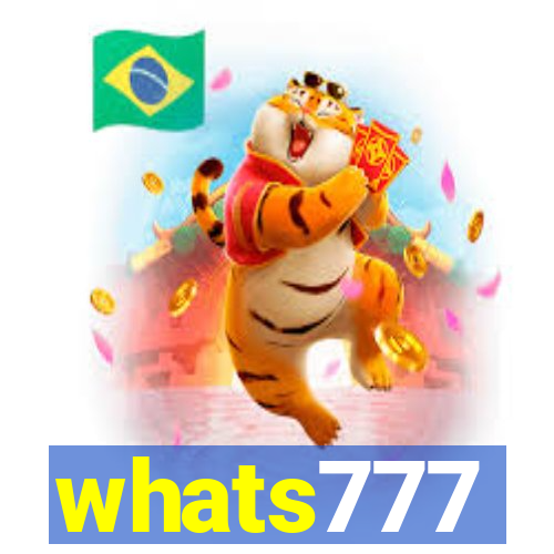 whats777