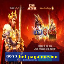 9977 bet paga mesmo