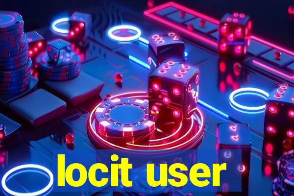 locit user