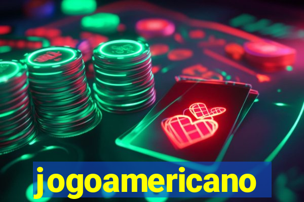 jogoamericano