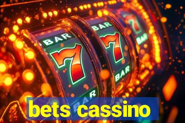 bets cassino