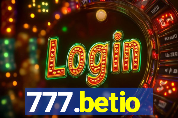 777.betio